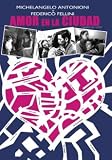 Amor en la Ciudad (L`amore in città) (Love in the City) [*Ntsc/region 1 & 4 Dvd. Import-latin America] by MICHELANGELO ANTONIONI (Spanish subtitles)