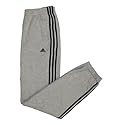 Adidas Herren Hose Freizeithose Sporthose Grau Navy