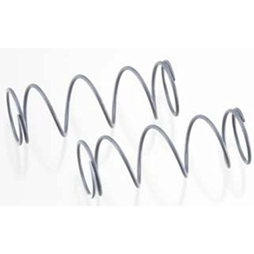 Axial AX30206 Soft Spring, White, 12.5 x 40mm/3.6 lb