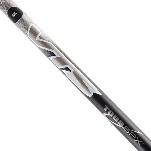 UST Tour SPX VTS Black 5 Stiff Shaft + TaylorMade SLDR Tip