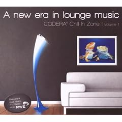 Codera Chill-In Zone