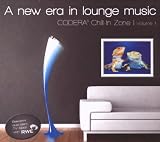 Codera Chill-In Zone - A new era in lounge music