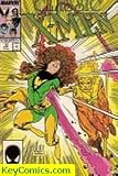 Classic X-Men # 13 ( Original American COMIC )