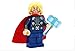 Avengers #2 Super Heroes Ironman Captain America Hulk Minifigure Building Blocks Bricks Assembly Toy 8pcs Not Lego