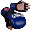 Combat Sports MMA Safety Sparring Gloves