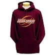 Minnesota Gophers Heavyweight Hooded Sweatshirt