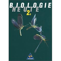 Biologie heute - Gymnasium SI - Neubearbeitung: Biologie heute, Gymnasium in Berlin, Rheinland-Pfalz, Schleswig-Holstein und Saarland, Bd.2G, 7.-10. ... Ein Lehr- und Arbeitsbuch f�r das Gymnasium