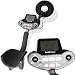 Pro Color Metal Detector with Color LCD and High Sensibility by Gold Century