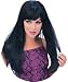 Black Glamour Wig