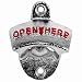 Gift House Int Wall Mounted Bottle Opener