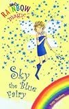 Sky the blue fairy