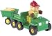 John Deere - Big Red Barn Gator