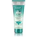 Slim Extreme Cellulite Massage Shower Gel
