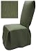 Chive Dining Slipcover Set of four Chairs 68