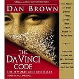 The DaVinci Code Exploration Set (BOOKS, DISCUSSION GUIDE, DVD AND CD) (The DaVinci Code)