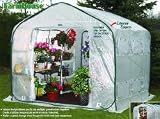 Soft Shell Portable Greenhouse Dome - FarmHouse FHFH700
