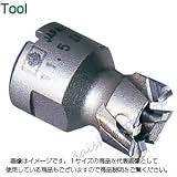 ミヤナガ 穴あけ・ネジきり工具/センタードリル MBCCP