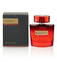 Collezione Nero Eau De Toilette 100ml