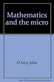 Mathematics and the micro