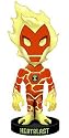Ben 10 - Figures - Heatblast Wacky Wobbler