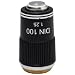 Swift Optical MA10074 100XRD Achromat Objective, For Digital Microscopes