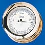 Weems & Plath Atlantis Collection Thermometer (Brass)