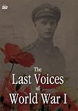Last Voices of World War I [DVD]