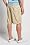 Lightweight Washed Bermuda Short