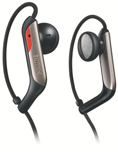 Philips SHS420/00 - Earhook Headphones
