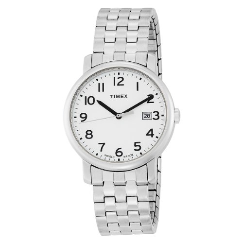 Timex Herrenuhr Classic T2M655