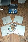 Intercomp Racing SW Deluxe Vehicle Scale System