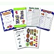 PRETEND & PLAY SCHOOL SET ACCESSORY
