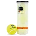 Sportastic Tennisball Premium 3er Dose