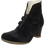 John Fluevog Women's Giulia Ankle Boot