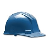 Bullard S51 Hard Hat Pin Lock Blue