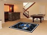 NBA - Orlando Magic 5 x 8 Rug