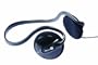 Able Planet Clear Harmony Behind the Head Stereo Headphones - Black