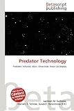 �uPredator Technology�v�̃C���[�W�摜