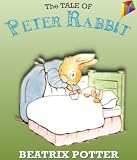 The Tale of Peter Rabbit - Fixed Layout (Illustrated) (Beatrix Potter)