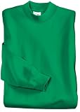 Port & Company Mock Turtleneck (PC61M) Available in 8 Colors