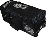 Planet Eclipse Paintball 08 Stripe Kit Bag - Blue