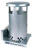 LB White Convection Heater LP 225000 BTU #WORKMAN 225 Best Buy