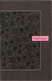 NIV True Images: The Bible for Teen Girls: Updated Edition