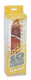 10 Function Ribbed Vibe 5