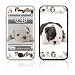 Lazy Days Design Protective Skin Decal Cover Sticker for Apple 3G iPhone
