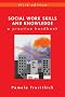 Social Work Skills and Knowledge: A Practice Handbook