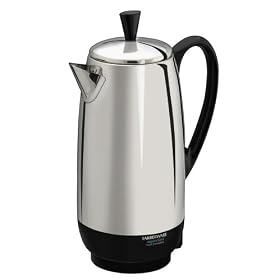 Farberware Percolators