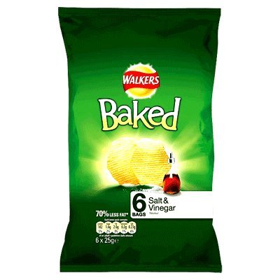 Walkers baked stars #2 (5000328484501)