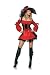 Sexy Halloween Costume Female Lady Vixen Pirate Wench Swashbuckler Buccaneer Girl Dress Outfit Leg Avenue