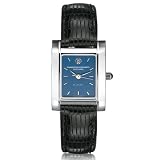 Washington University in St. Louis Women's Swiss Watch - Blue Quad Watch